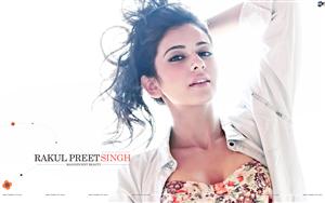 Rakul Preet Singh